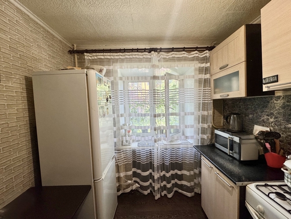 
  Продается 2-комн. квартира, 43.5 м², 84 кв-л, д. 16
. Фото 2.