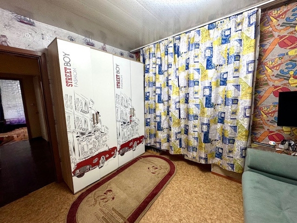 
  Продается 2-комн. квартира, 62.5 м², 177 кв-л, д. 16в
. Фото 9.