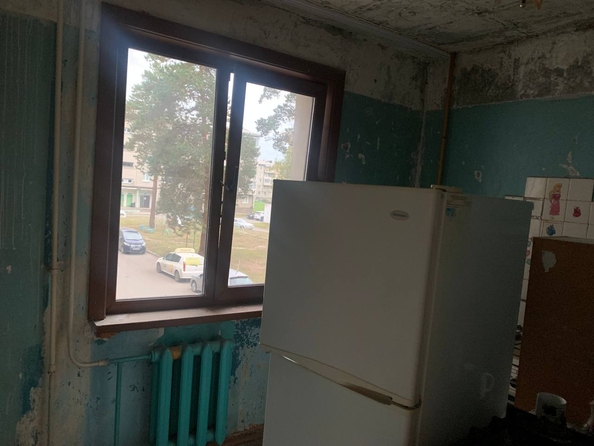 
  Продается 1-комн. квартира, 35.2 м², 17а мкр, д. 27
. Фото 5.