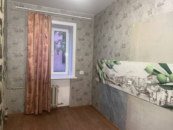 
  Продается 2-комн. квартира, 45 м², Цементный мкр, д. 6
. Фото 2.