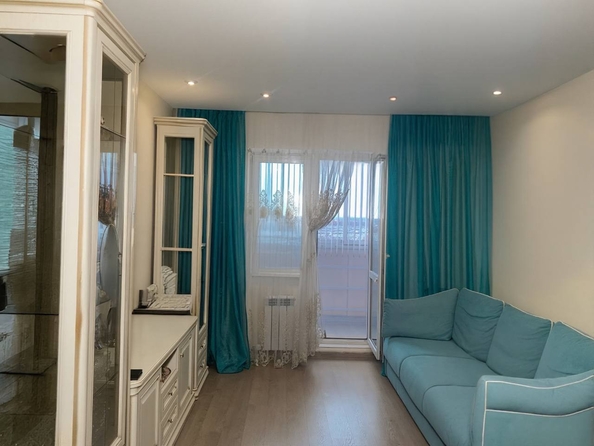 
  Продается 2-комн. квартира, 58.1 м², 18 мкр, д. 20
. Фото 3.