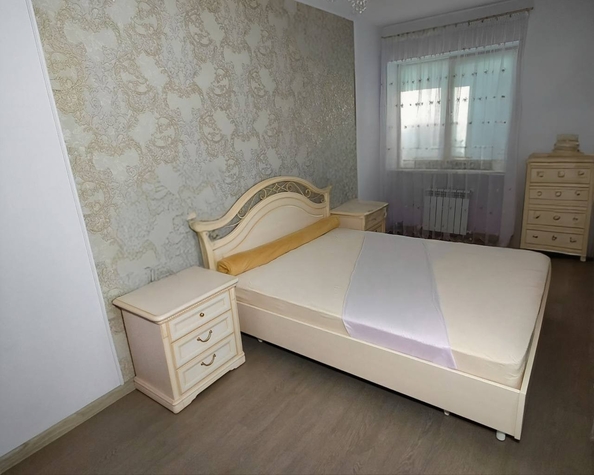 
  Продается 2-комн. квартира, 58.1 м², 18 мкр, д. 20
. Фото 4.