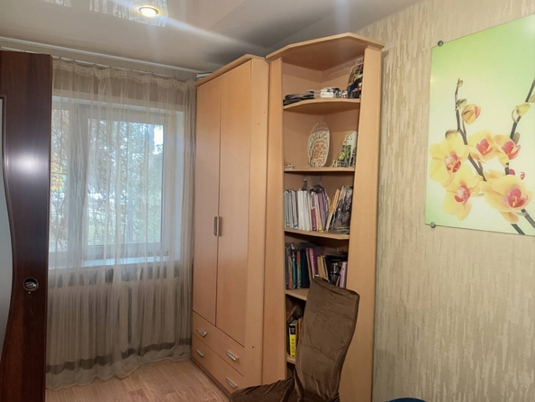
  Продается 3-комн. квартира, 59.2 м², 85 кв-л, д. 10
. Фото 3.