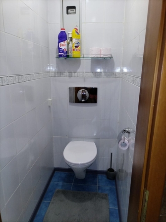 
  Продается 4-комн. квартира, 76.7 м², 212 кв-л, д. 6
. Фото 19.