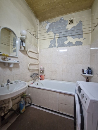 
  Продается 3-комн. квартира, 77.6 м², 107 кв-л, д. 7
. Фото 12.