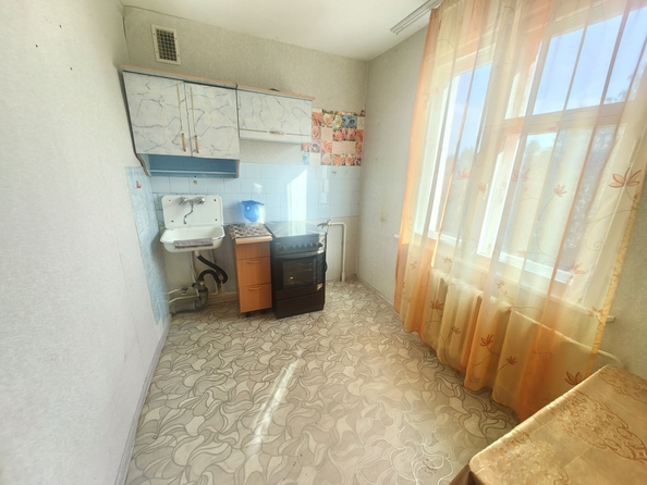 
  Продается 1-комн. квартира, 34.7 м², 17 мкр, д. 3
. Фото 2.