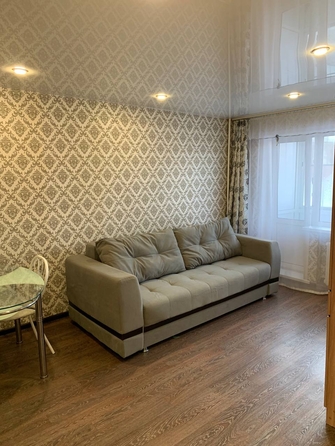 
  Продается 1-комн. квартира, 30.9 м², 93 кв-л, д. 18
. Фото 1.
