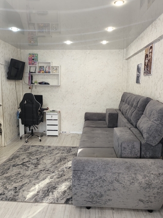 
  Продается 2-комн. квартира, 45 м², 94 кв-л, д. 14
. Фото 2.