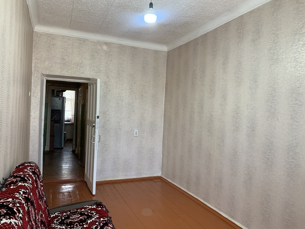 
  Продается комната, 14.5 м², 35 кв-л, д. 13
. Фото 2.