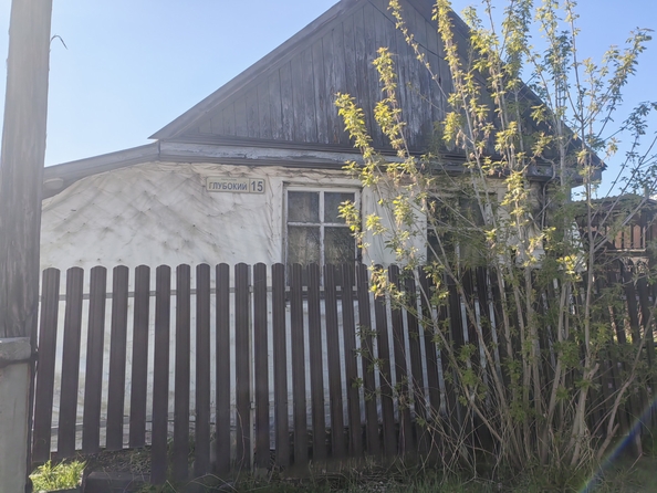 
  Продается коттедж, 22 м², Ангарск
. Фото 2.