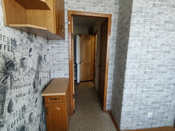 
  Продается 2-комн. квартира, 51.4 м², 7 мкр, д. 1
. Фото 8.