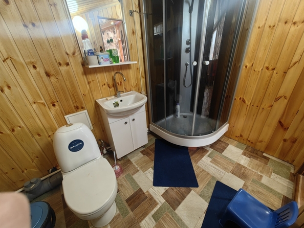 
  Продается коттедж, 50 м², СНТ Сибирский садовод
. Фото 9.