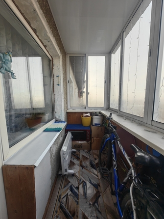 
  Продается 2-комн. квартира, 43.9 м², 2-я Озерная (Китой мкр.) ул, д. 3
. Фото 7.