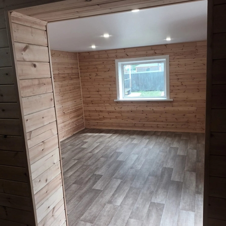 
  Продается дом, 160 м², село Хомутово
. Фото 7.