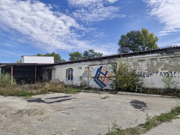 
  Продается универсальное помещение, 1078.2 м², 3 кв-л
. Фото 22.