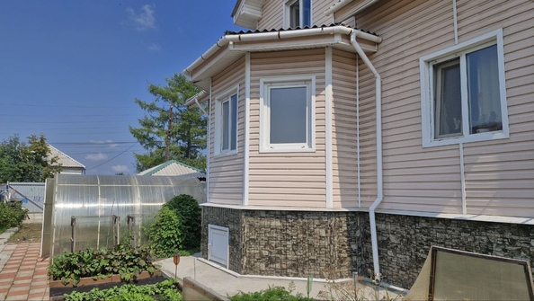 
  Продается дом, 272.5 м², Ангарск
. Фото 20.