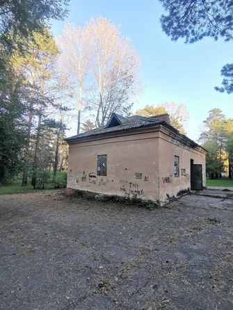 
  Продается универсальное помещение, 56.1 м², 211 кв-л
. Фото 1.