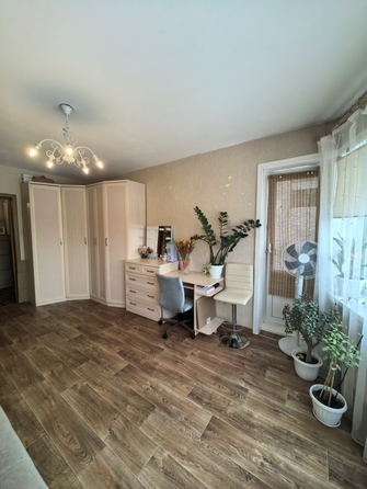 
  Продается 2-комн. квартира, 53.2 м², 19 мкр, д. 13
. Фото 2.