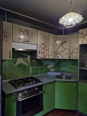 
  Продается 3-комн. квартира, 59.4 м², 17 мкр, д. 3
. Фото 9.