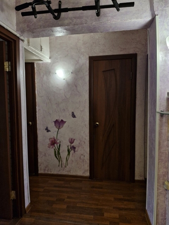 
  Продается 3-комн. квартира, 59.4 м², 17 мкр, д. 3
. Фото 12.