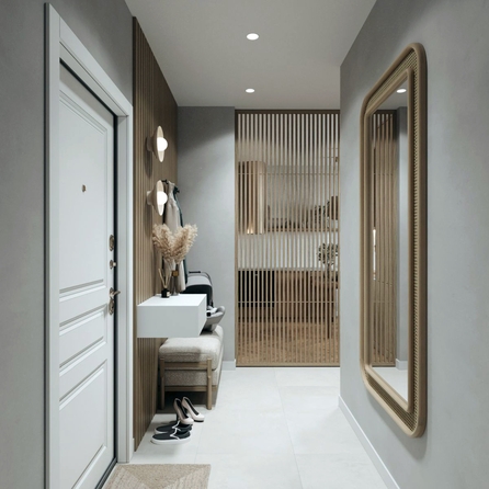 
  Продается 3-комн. квартира, 60.12 м², ЖК Стрижи Сити, блок-секции 6,7
. Фото 3.