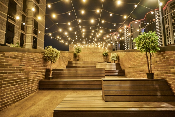 
  Продается 3-комн. квартира, 60.12 м², ЖК Стрижи Сити, блок-секции 6,7
. Фото 23.