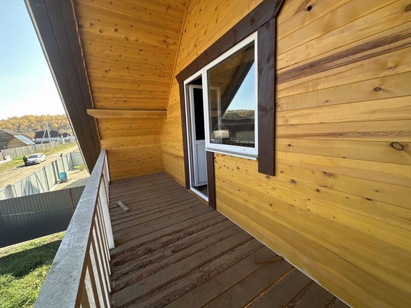 
  Продается дом, 180 м², деревня Куда
. Фото 4.