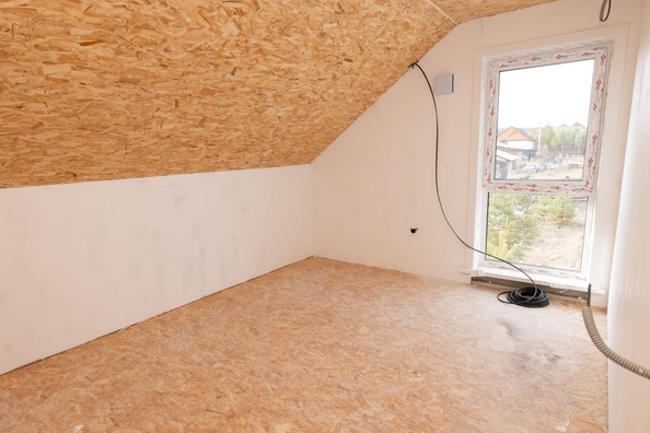 
  Продается дом, 140 м², рабочий поселок Маркова
. Фото 10.