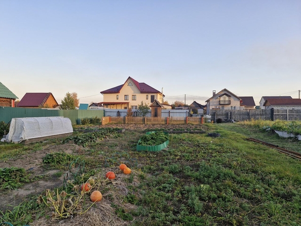 
  Продается земельный участок, 6.5 соток, СНТ Приангарье
. Фото 4.