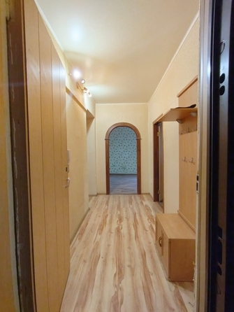 
  Продается 3-комн. квартира, 77 м², 80 кв-л, д. 6
. Фото 1.