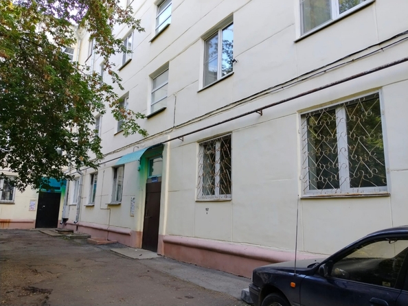 
  Продается 3-комн. квартира, 77 м², 80 кв-л, д. 6
. Фото 11.