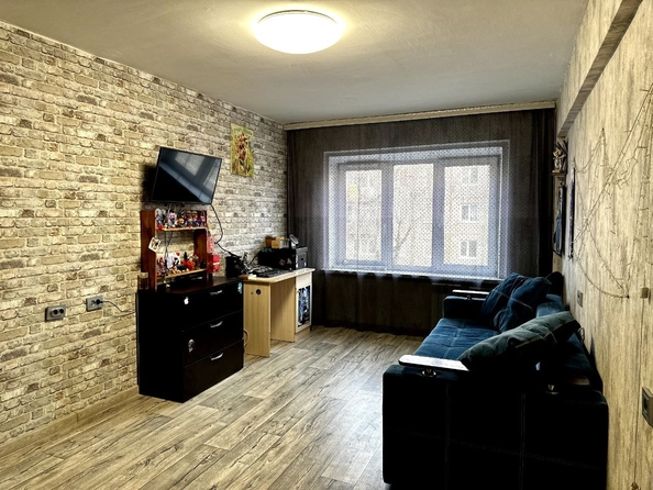 
  Продается 3-комн. квартира, 67.6 м², 12 мкр, д. 30
. Фото 11.