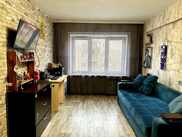 
  Продается 3-комн. квартира, 67.6 м², 12 мкр, д. 30
. Фото 12.