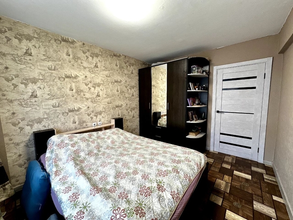 
  Продается 3-комн. квартира, 67.6 м², 12 мкр, д. 30
. Фото 14.