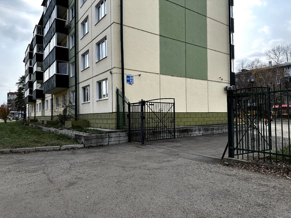 
  Продается 3-комн. квартира, 67.6 м², 12 мкр, д. 30
. Фото 23.