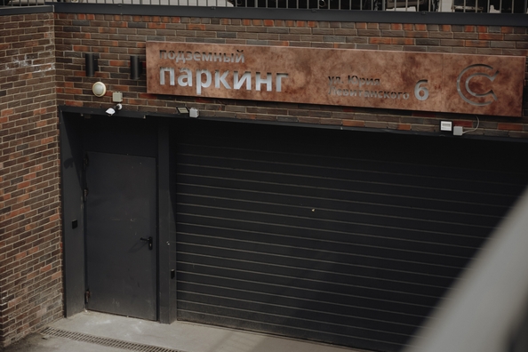 
  Продается 3-комн. квартира, 94.64 м², ЖК Сибиряков, блок-секция 7
. Фото 11.