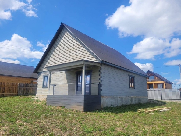 
  Продается дом, 250 м², деревня Куда
. Фото 2.