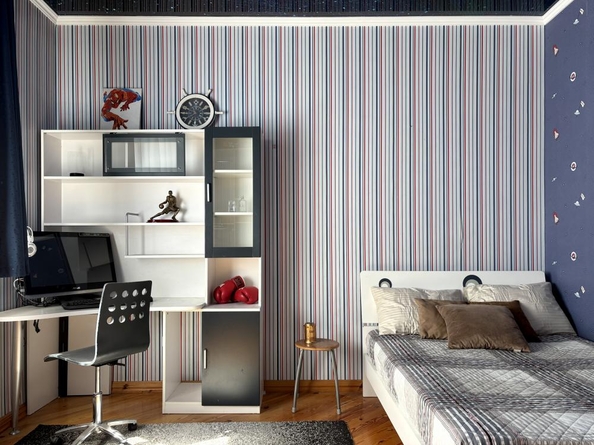 
  Продается коттедж 220 м². Фото 30.