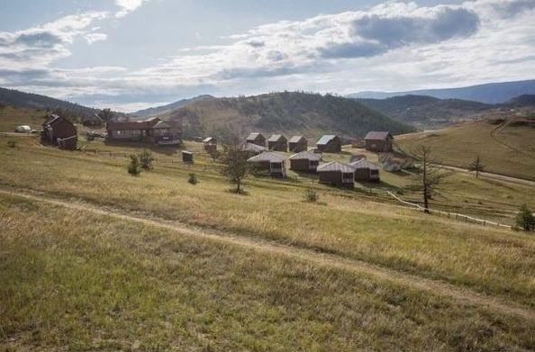 
  Продается земельный участок 100 соток. Фото 3.