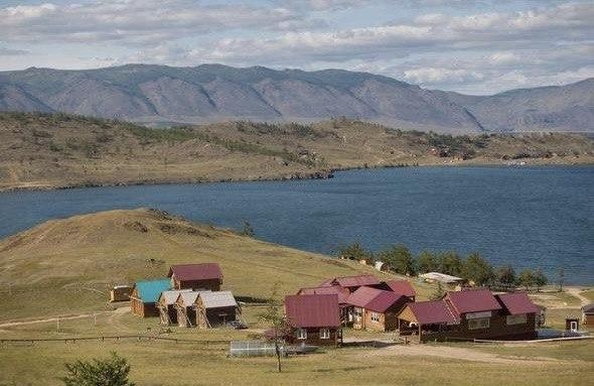 
  Продается земельный участок 100 соток. Фото 4.