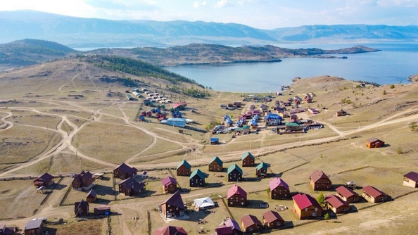 
  Продается земельный участок 100 соток. Фото 9.