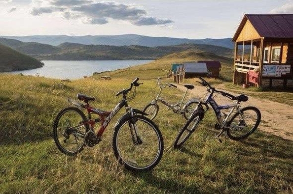 
  Продается земельный участок 350 соток. Фото 10.