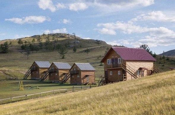 
  Продается земельный участок 350 соток. Фото 14.