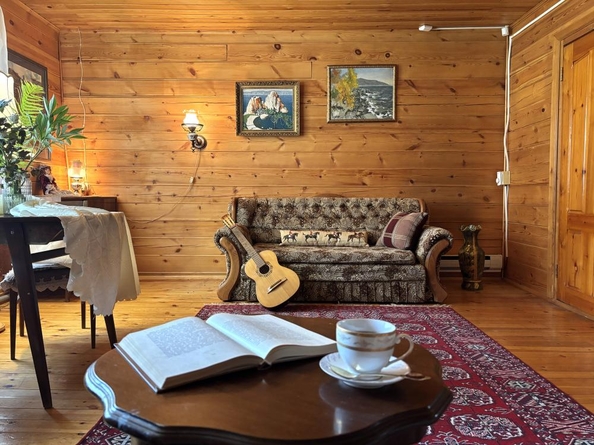 
  Продается дом 117 м². Фото 3.