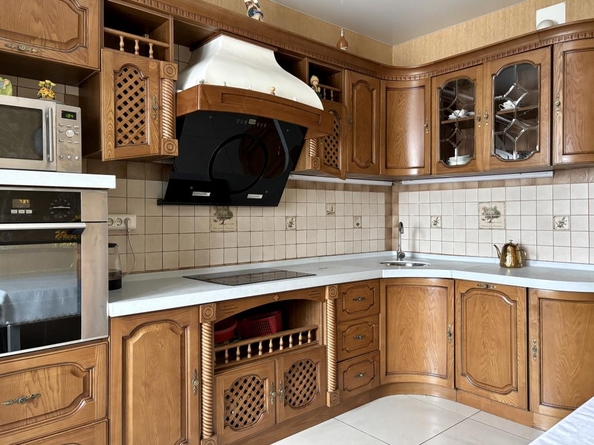 
  Продается 3-комн. квартира 84.9 м². Фото 17.
