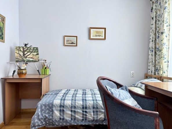 
  Продается 3-комн. квартира 76.6 м². Фото 13.