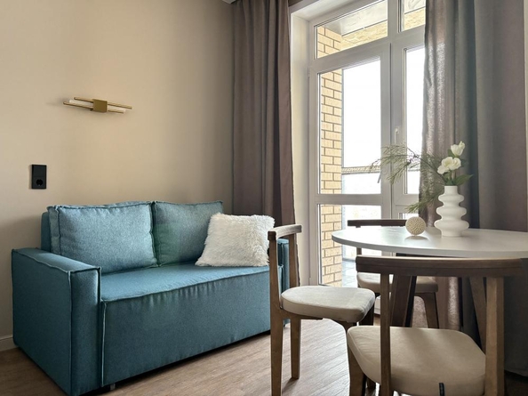
  Продается 1-комн. квартира 35 м². Фото 9.
