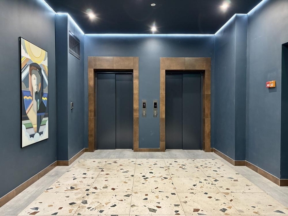 
  Продается 1-комн. квартира 35 м². Фото 26.