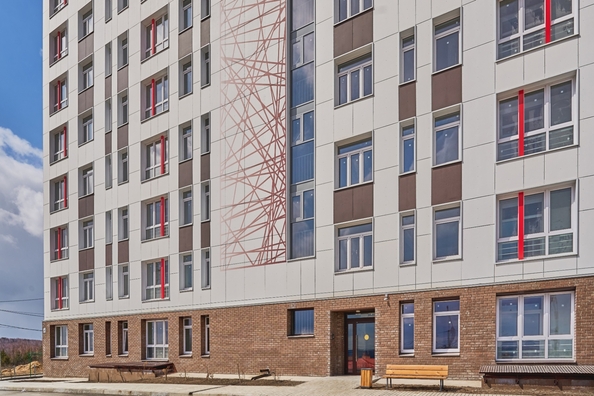 
  Продается 1-комн. квартира 42.5 м², в ЖК Юго-Западный, дом 17. Фото 13.
