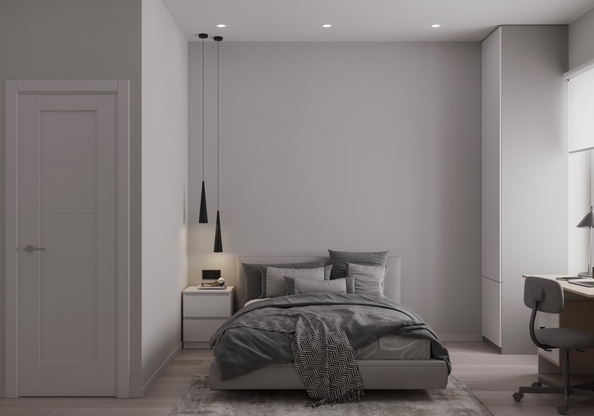 
  Продается 3-комн. квартира 79.14 м², в ЖК Источник, дом 2. Фото 30.
